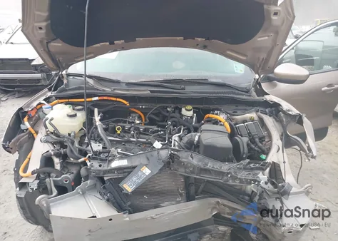 2021 Ford Escape Se Hybrid from USA, damaged, VIN 1FMCU9BZXMUA08196